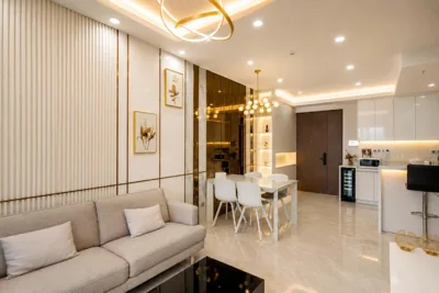 豪华公寓 — Midtown Premium Apartments