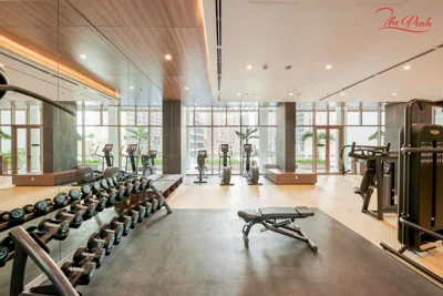 Midtown Premium Apartments – 照片 2