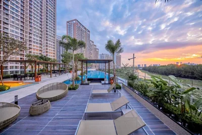 Midtown Premium Apartments – 照片 3