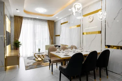 Midtown Premium Apartments – 照片 5