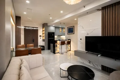 Midtown Premium Apartments – 照片 6