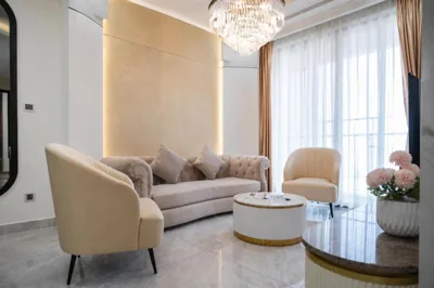 Midtown Premium Apartments – 照片 7