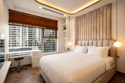 Midtown Premium Apartments – 照片 9