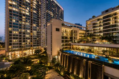 Midtown Premium Apartments – 照片 10