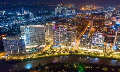Midtown Premium Apartments – 照片 11