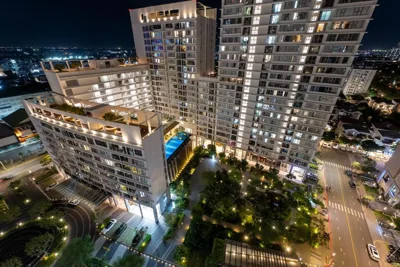 Midtown Premium Apartments – 照片 12