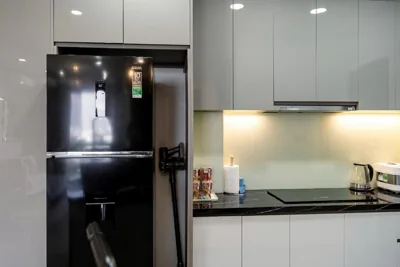 Midtown Premium Apartments – 照片 13