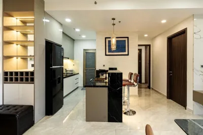 Midtown Premium Apartments – 照片 14