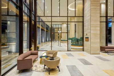 Midtown Premium Apartments – 照片 15
